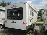 2011 Keystone Springdale Photo #4
