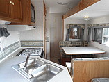 2002 Keystone Springdale Photo #6