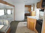 2003 Keystone Springdale Photo #3