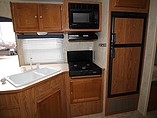 2004 Keystone Springdale Photo #13