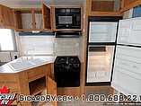 2007 Keystone Springdale Photo #10