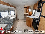 2007 Keystone Springdale Photo #12