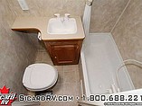 2007 Keystone Springdale Photo #14