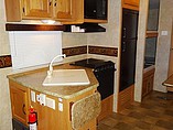 2010 Keystone Springdale Photo #8