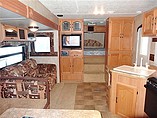 2010 Keystone Springdale Photo #10
