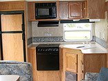 2005 Keystone Springdale Photo #9
