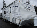 2009 Keystone Springdale Photo #3
