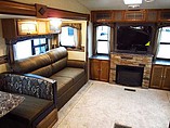 2015 Keystone Springdale Photo #9