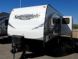 2015 Keystone Springdale Photo #2