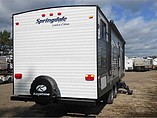 2015 Keystone Springdale Photo #5