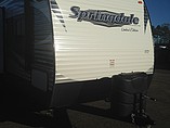 2015 Keystone Springdale Photo #18