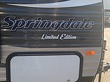 2015 Keystone Springdale Photo #28