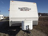 2007 Keystone Springdale Photo #14