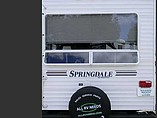 2006 Keystone Springdale Photo #5