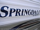 2006 Keystone Springdale Photo #11