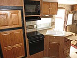 2006 Keystone Springdale Photo #16