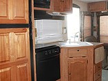 2008 Keystone Springdale Photo #6