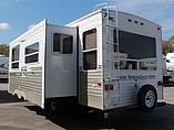 2008 Keystone Springdale Photo #11
