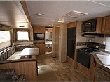 2009 Keystone Springdale Photo #4