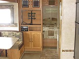 2011 Keystone Springdale Photo #7