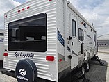 2013 Keystone Springdale Photo #13