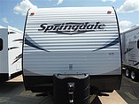 2015 Keystone Springdale Photo #13