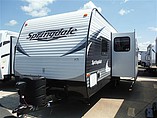 2015 Keystone Springdale Photo #14