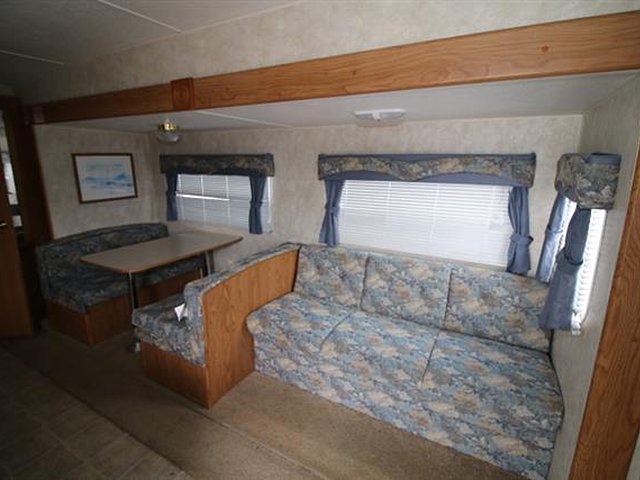 2004 Keystone Springdale Photo
