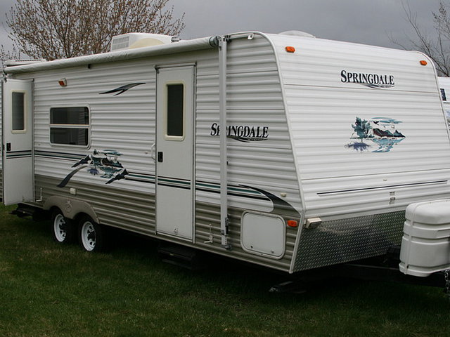 2005 Keystone Springdale Photo