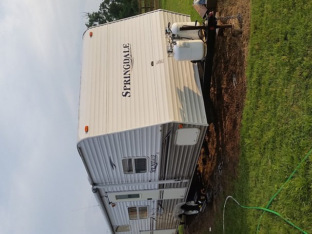 2006 Keystone Springdale Photo