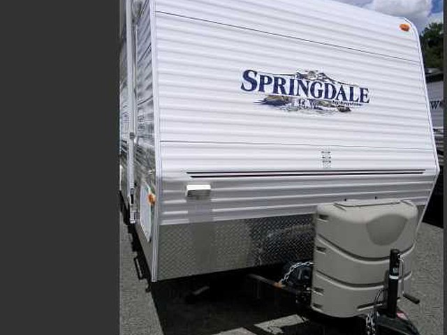 06 Keystone Springdale