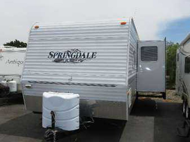 2006 Keystone Springdale Photo