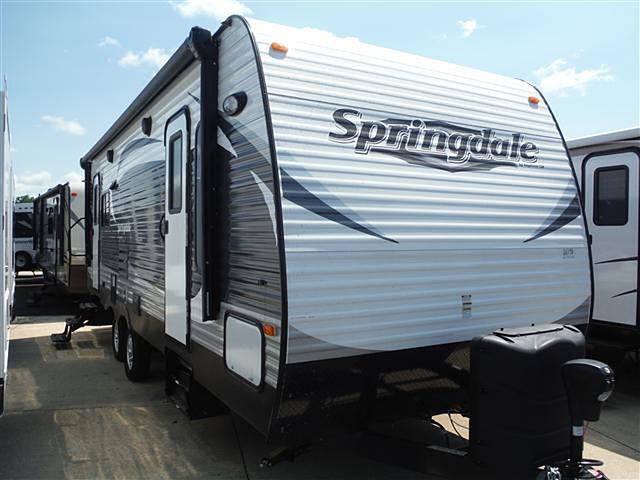 15 Keystone Springdale