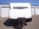 2015 Keystone Springdale Photo #2