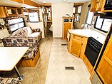 2008 Keystone Springdale Photo #5