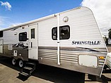 2008 Keystone Springdale Photo #21