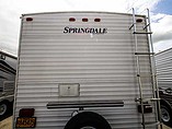 2008 Keystone Springdale Photo #23