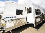 2008 Keystone Springdale Photo #24