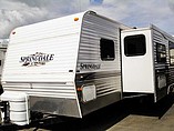 2008 Keystone Springdale Photo #25