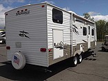 2009 Keystone Springdale Photo #4