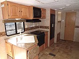 2009 Keystone Springdale Photo #6