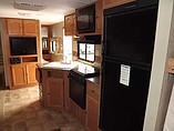 2009 Keystone Springdale Photo #9