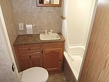 2009 Keystone Springdale Photo #11