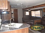 2016 Keystone Springdale Photo #4