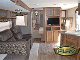 2016 Keystone Springdale Photo #9