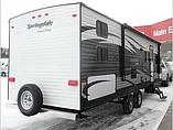2015 Keystone Springdale Photo #4