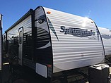 15 Keystone Springdale