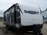 2016 Keystone Springdale Photo #2