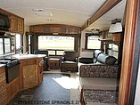 2015 Keystone Springdale Photo #5