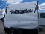 2015 Keystone Springdale Photo #5
